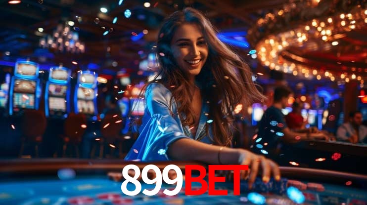 2FA Security 899Bet