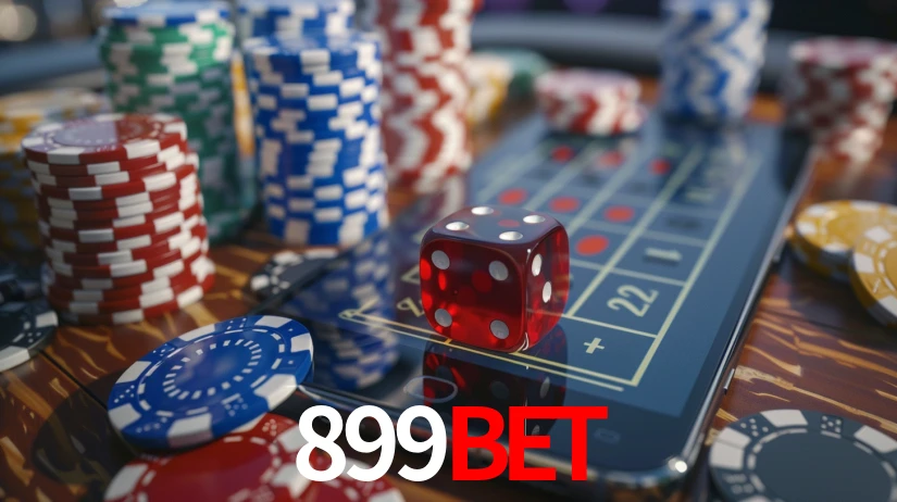 Exclusive Games 899Bet