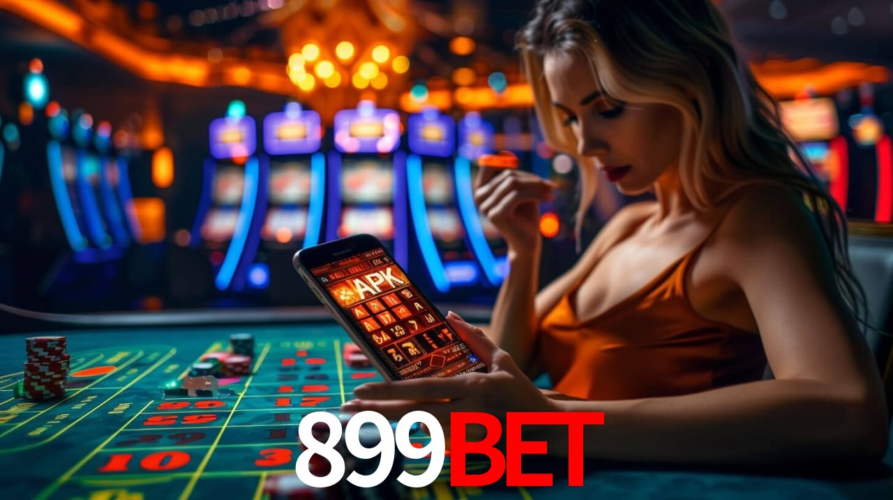 Games Directory 899Bet