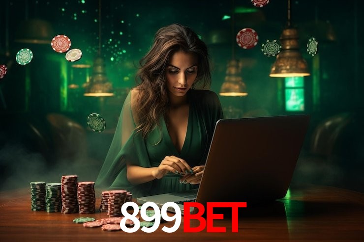 899Bet