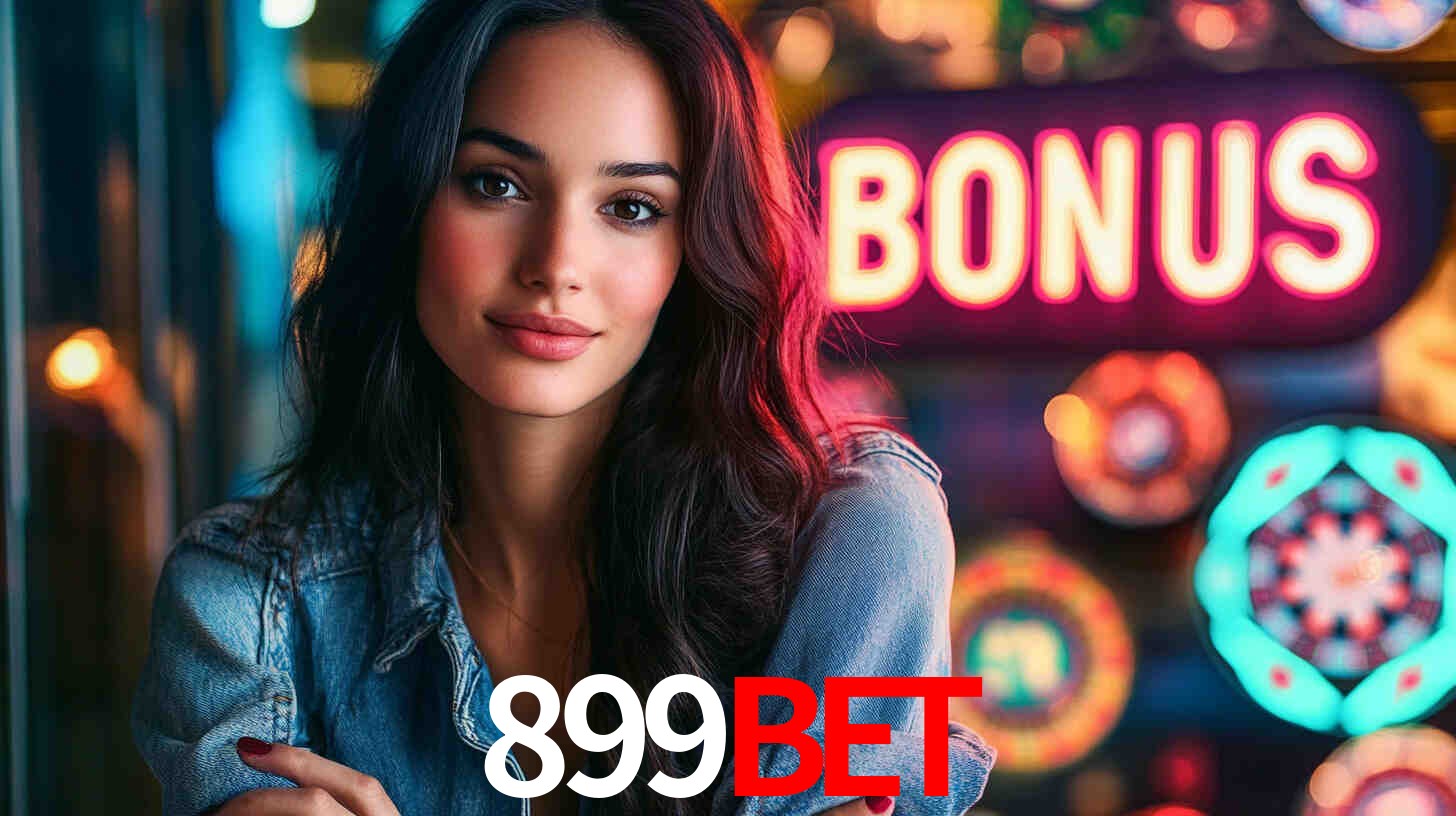Programa VIP 899Bet